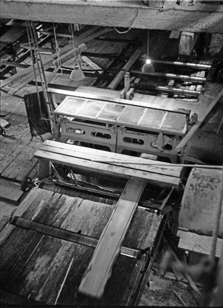 La Grande, Mt. Emily Sawmill 10