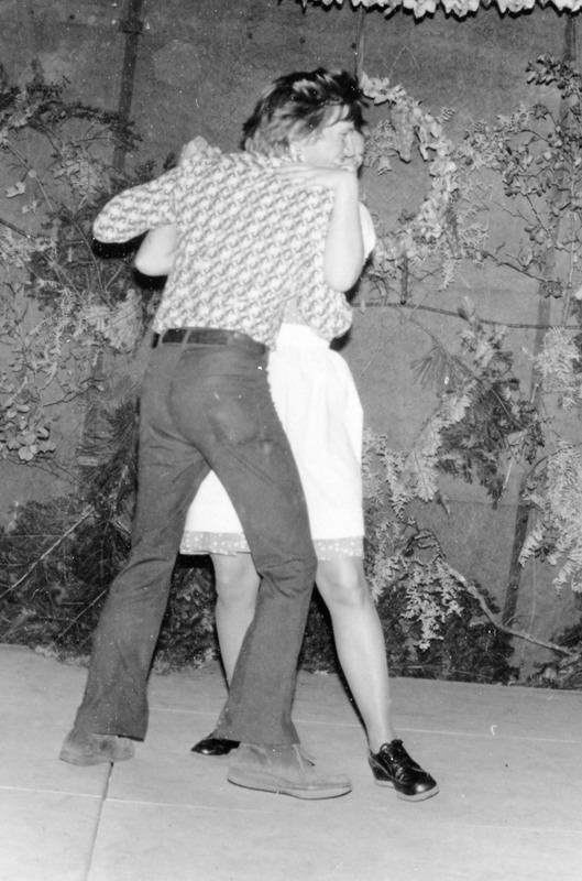 1975 Octoberfest, Folk Dancing 13