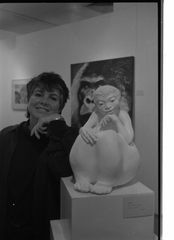 1989 Art Show 11