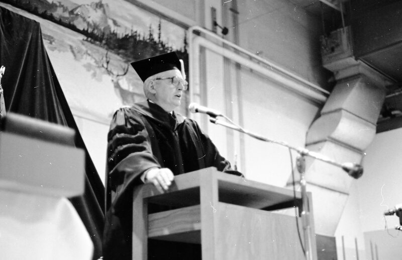 1983 Graduation 06