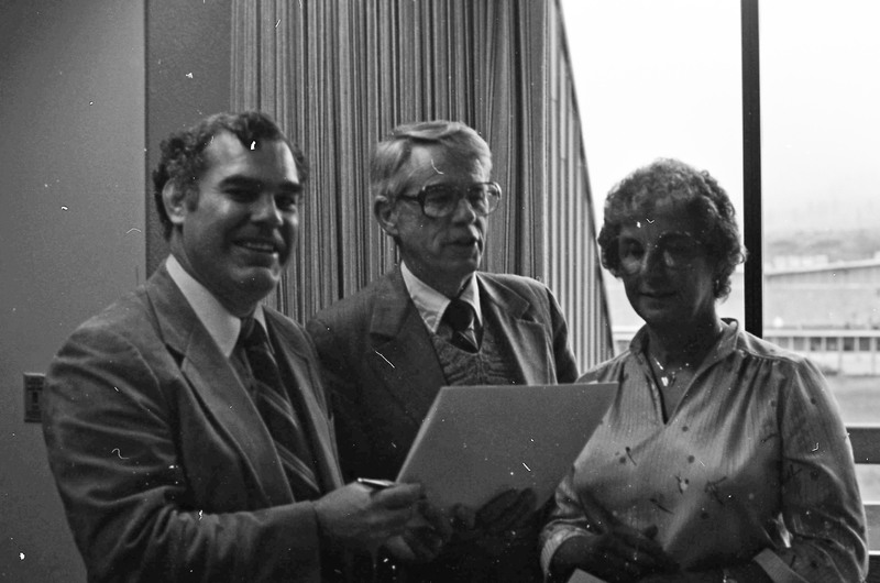 1982 Meeting, April 16th 11