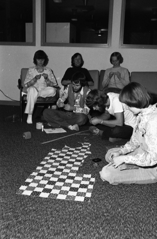 1977 Languages, German Club 04