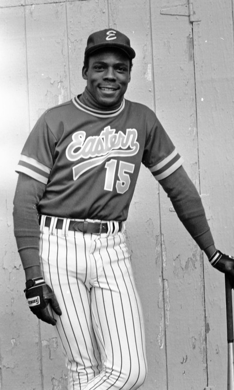 1986 Baseball Player, Portraits 32