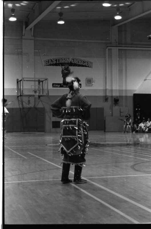 1989 Native American Powwow 23