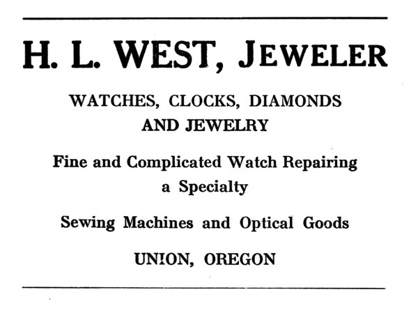Union Stock Show Ad 46