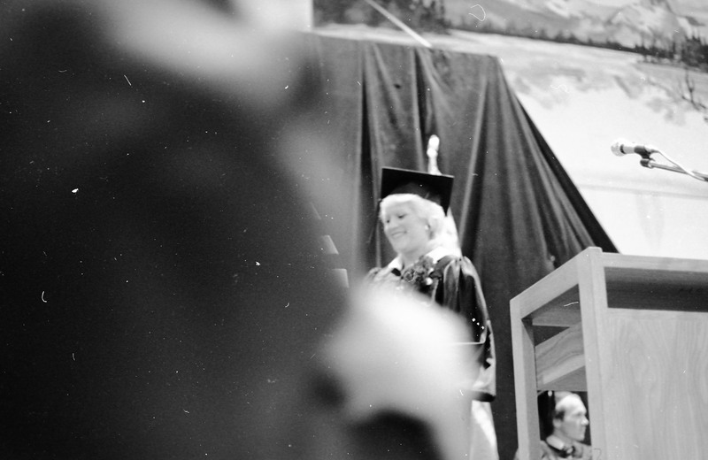 1983 Graduation 24