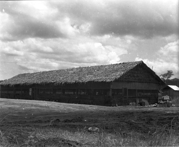 Dobodura Long Hall