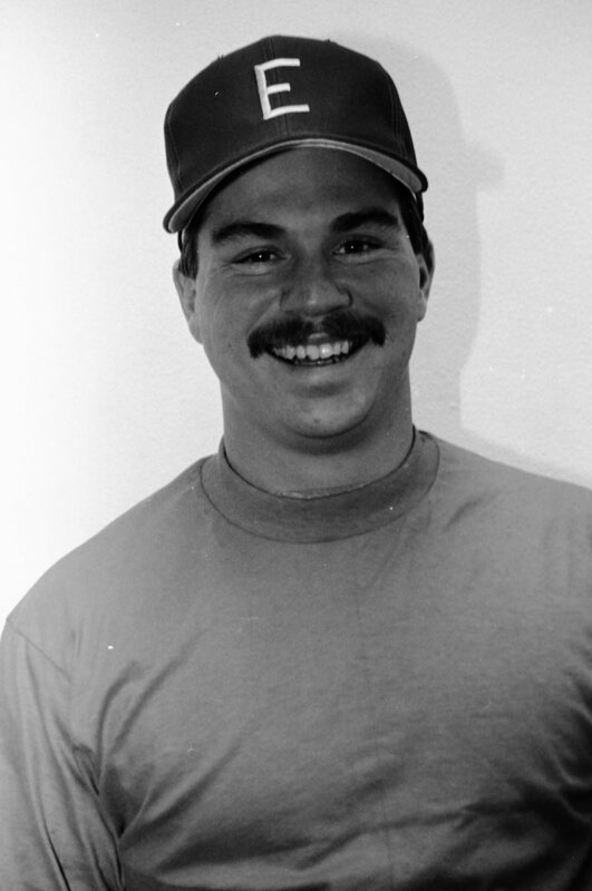 1988 Baseball Player, Portraits 43