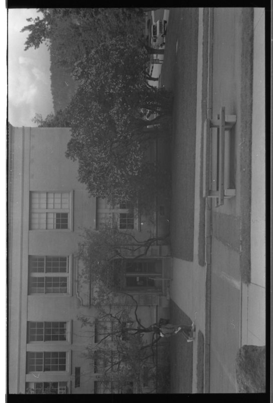 1989 Ackerman School Side