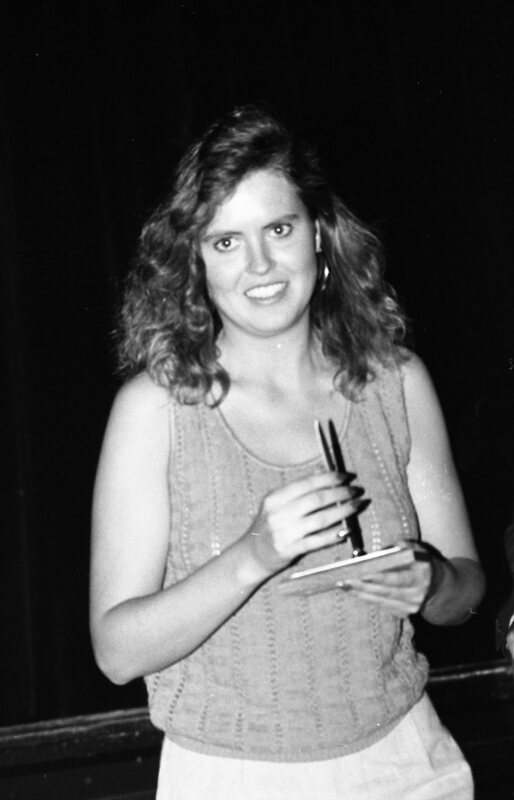 1987 Awards Assembly 39