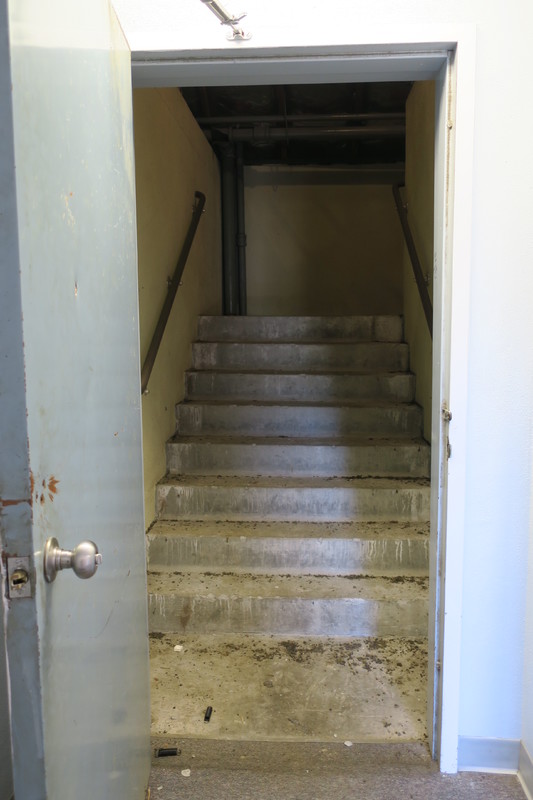 Dorian and Hunt Hall 532