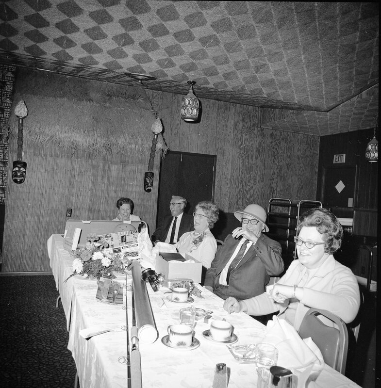 1969 Retirement, Lyle Johnson 04