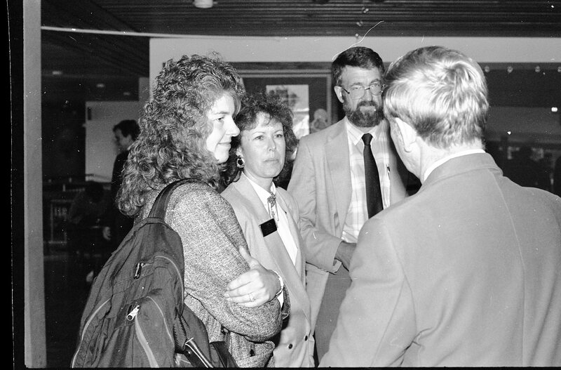 1991 Small Business Institute Awards, Social 04