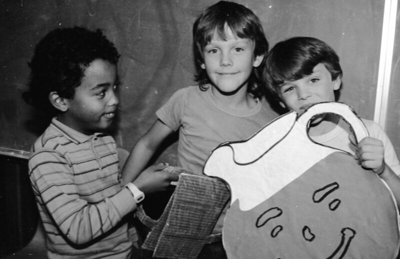 1987 Ackerman Elementary School, Kool-Aid 02