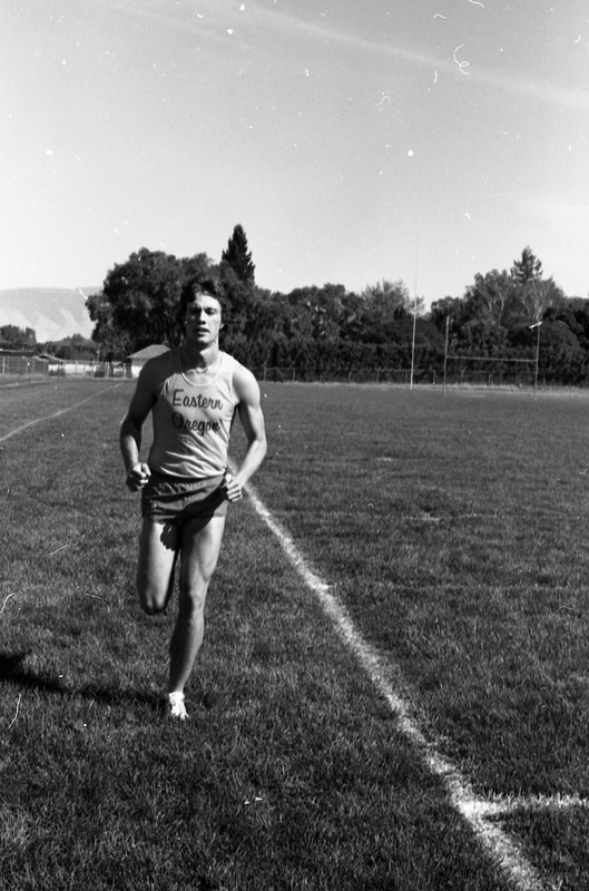 1980 Cross Country Running 11