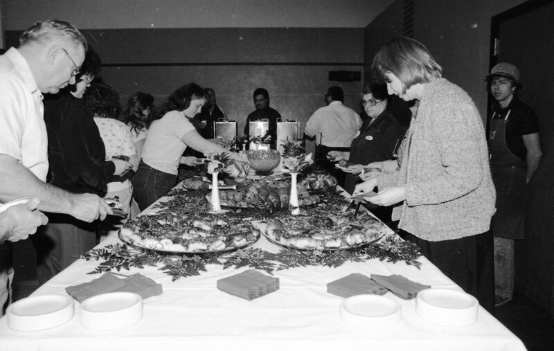 1988 Staff Awards 13