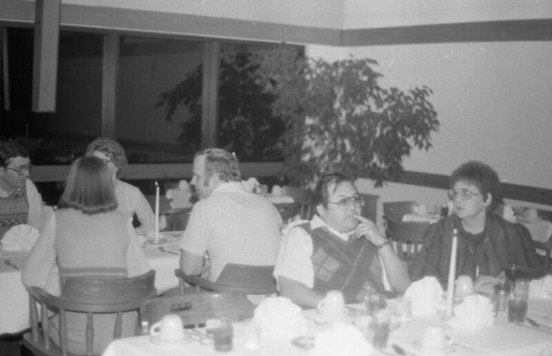 1984 Faculty & Staff Gathering 05