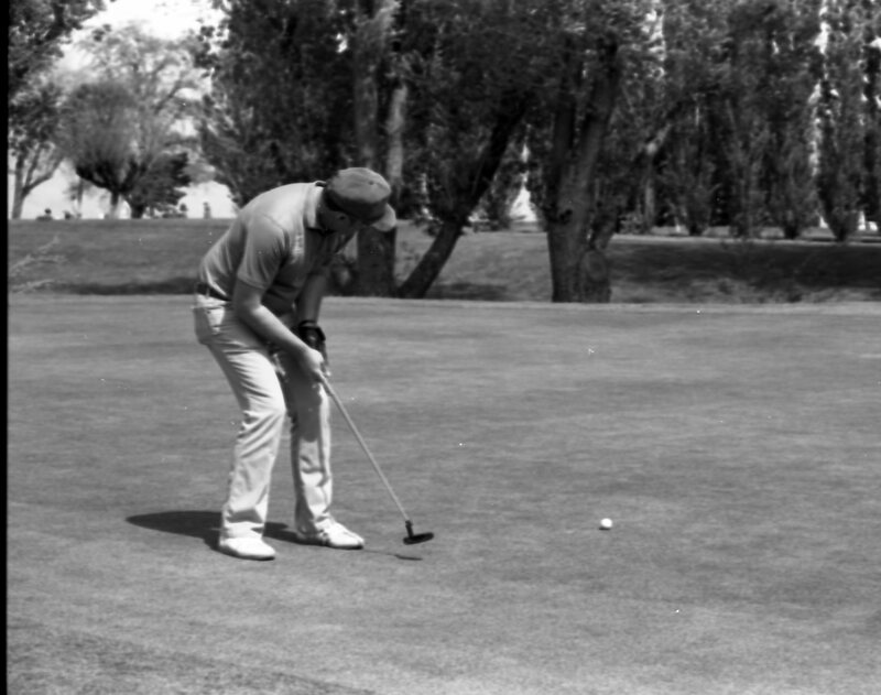 1990 Golf, Mountaineer Classic 28