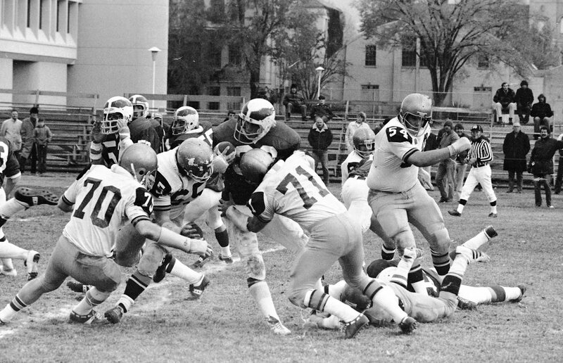 1974 Football Action 42