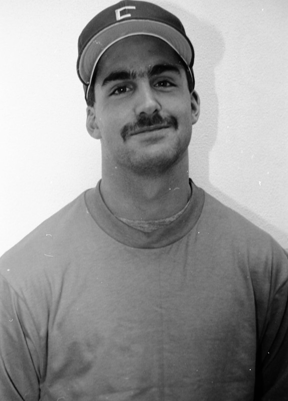 1988 Baseball Player, Portraits 48