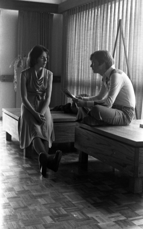 1977 Speech Tournament Prep 2