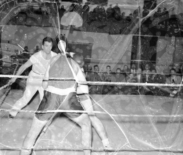 1949-50 Boxing 5-4