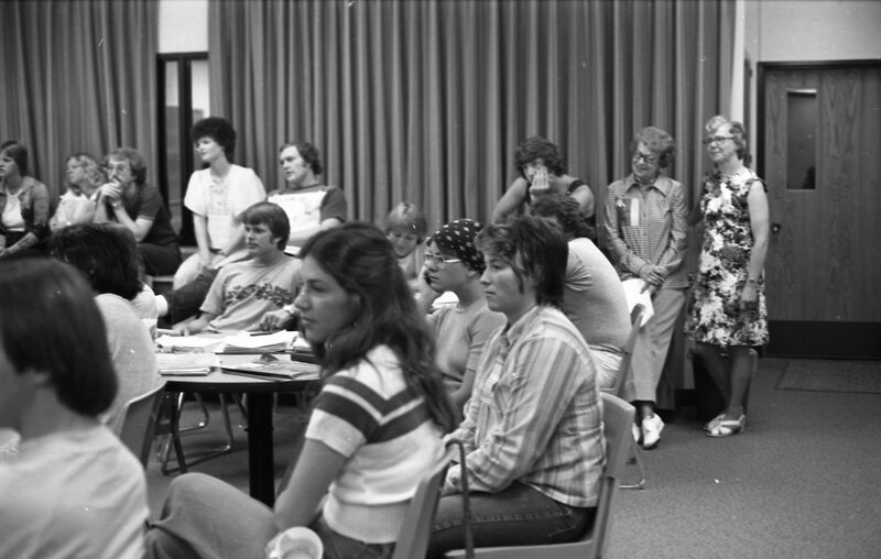 1976 Classroom, Education 08