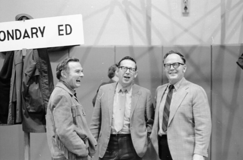 1972 Winter Registration Day 35