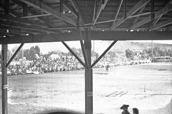 Baker, Mining Jubilee 11
