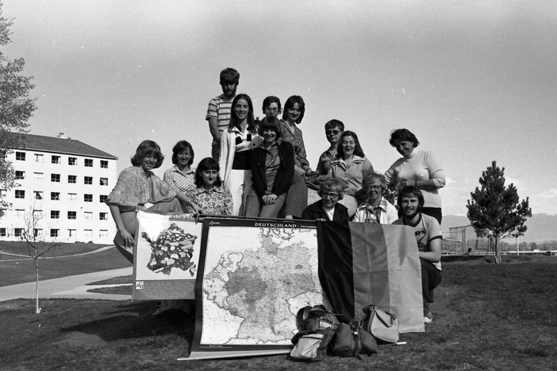 1978 Languages, Study Abroad Students 02