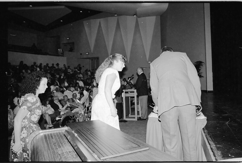 1991 Student Awards 35