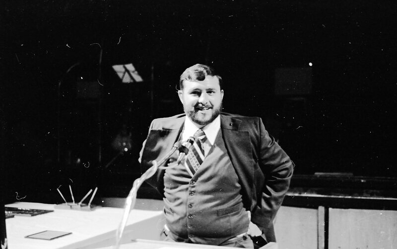 1983 Awards Ceremony 46