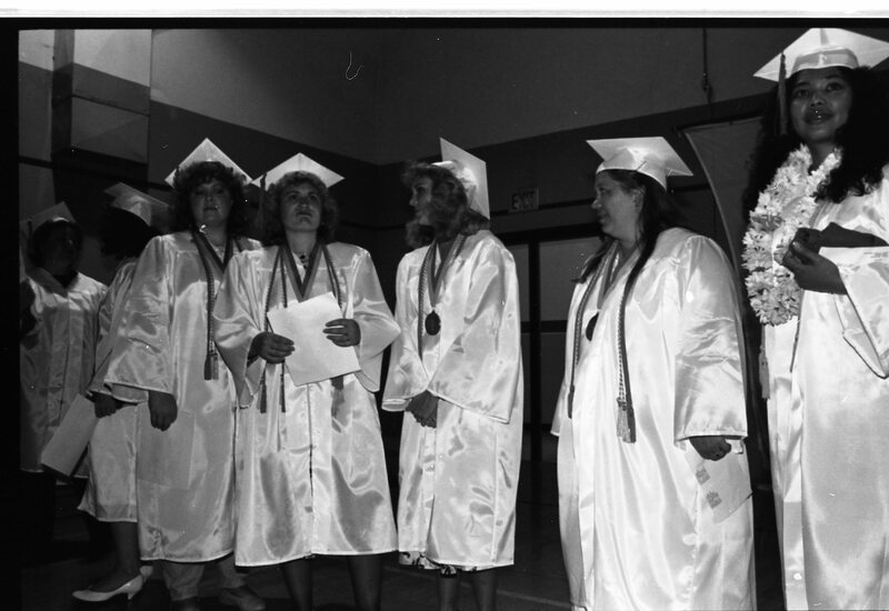 1989 Graduates 31