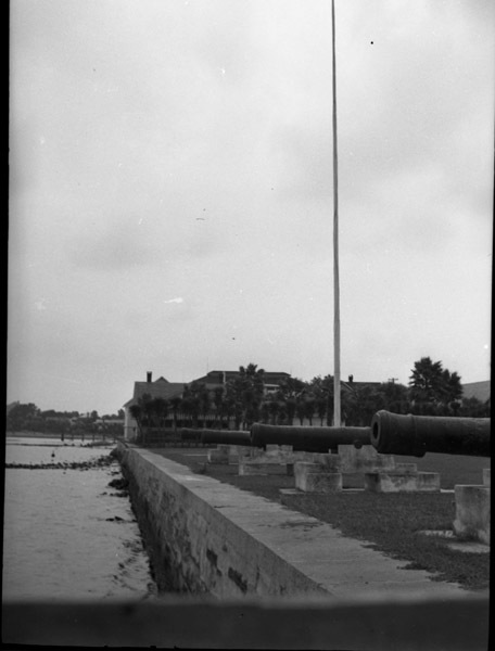 St. Augustine 16
