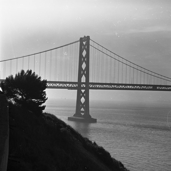 California, Golden Gate Bridge 14