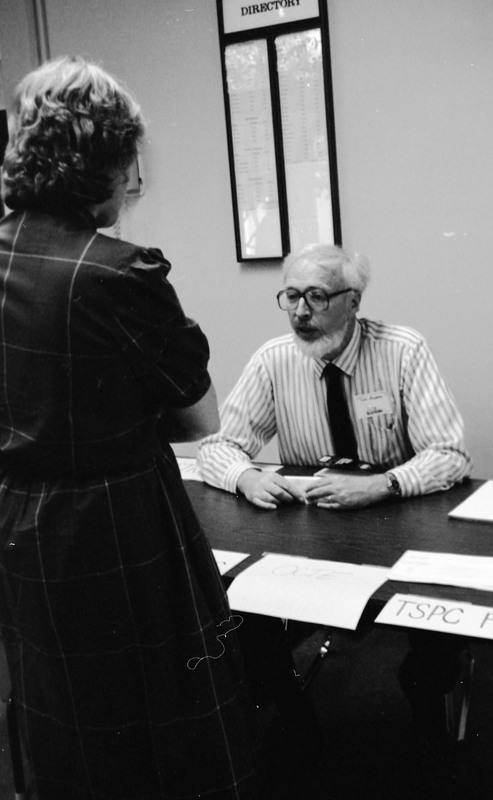 1987 English Seminar, Information 05