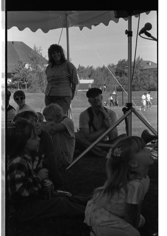 1989 Homecoming, Story Time 18