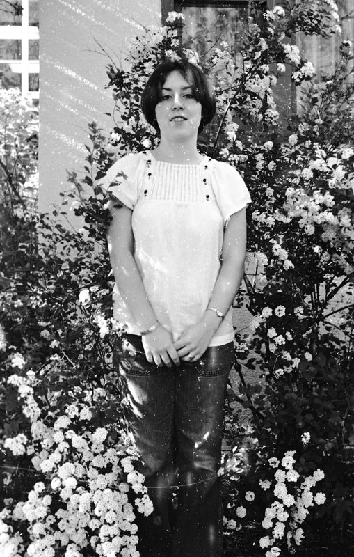 1976 Student, College Relations