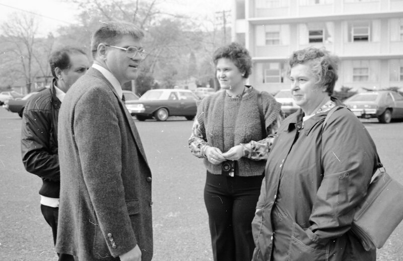 1986 Memorial for Michael L. Gronek 33