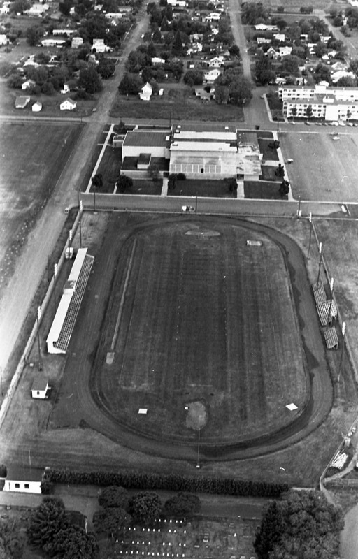 1977 Campus, Aerial Views 26