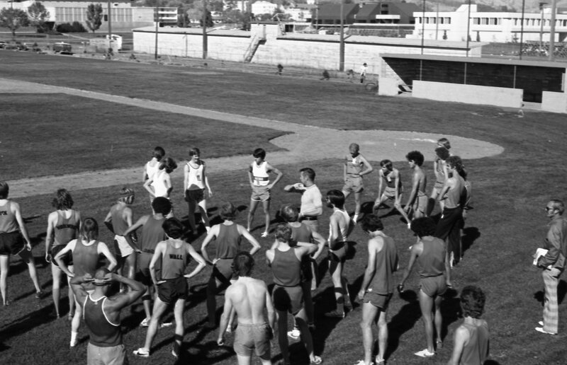 1976 Track Meet 02