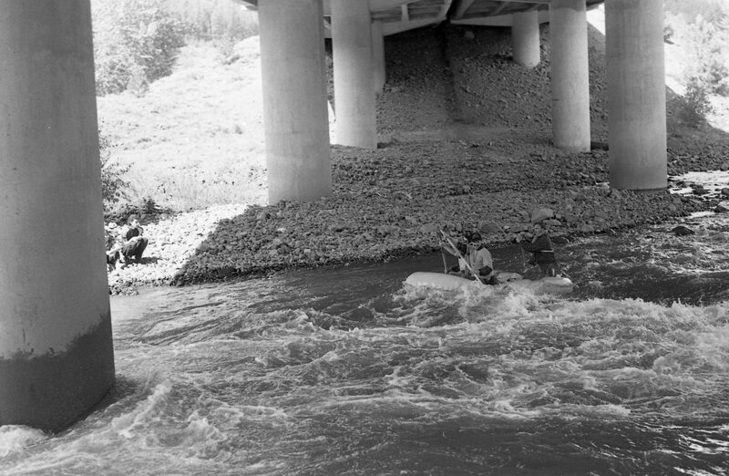 1987 Raft Race 37