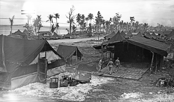 Biak Camp, Photo Lab 1
