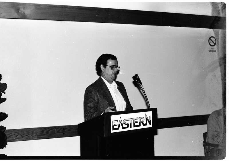 1991 National Guard Awards Dinner 15