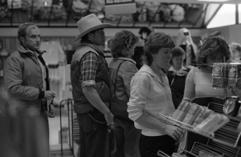 1984 Hoke Hall Bookstore 03