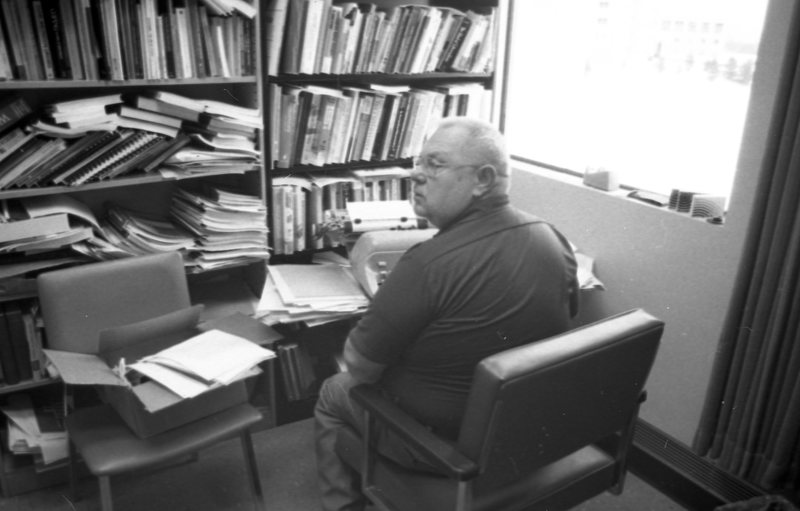 1979 Employee, Doug Spear 02