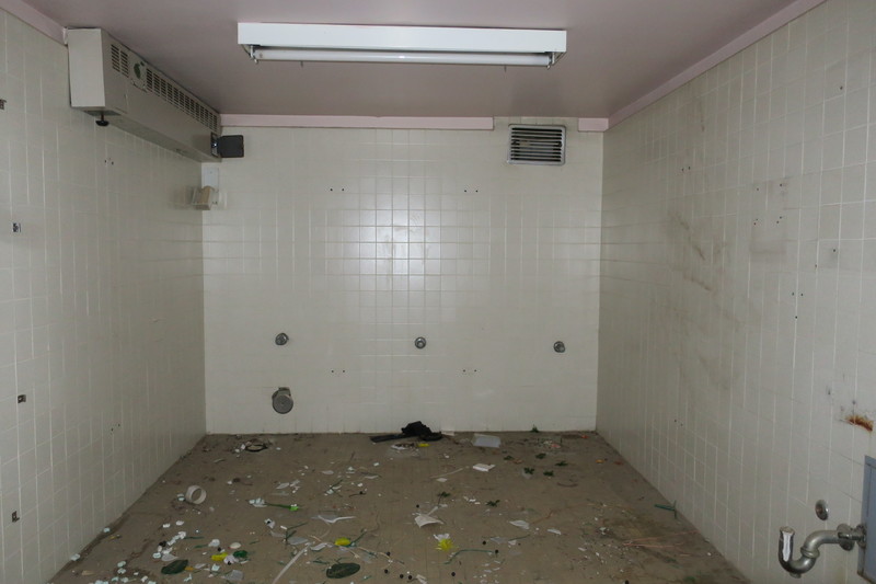 Dorian and Hunt Hall 277
