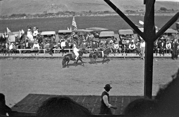 Union Stock Show, 1913 3