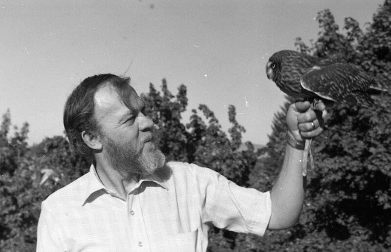 1974 Employee, David Kerley 06