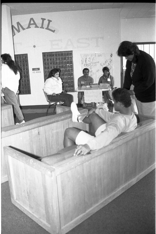 1988 Ambassadors Working 05